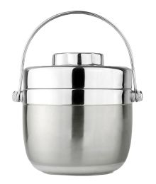 Stainless Steel Insulated Lunch Box for Adults and Kids