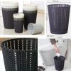 High capacity Household Wastebasket