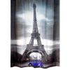 Polyester Tower Modern Curtains Door Curtains Shower Curtains