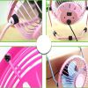 Mini USB Fan Air Conditioning Office/ Household Appliances Tower Fan-02