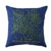 Comfortable Throw Pillow Soft Pillow Back Cushion Sofa Cushion, 17.7"x17.7", T