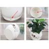 Home/Office Cute Chinese Small Vase Plant vase  Succulent Pots, No.12