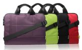 Waterproof Laptop Sleeve Case For All 13-Inch Laptop Computers Hand Bag PURPLE