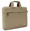 13'' 13.3'' Inch Laptop Case For Women Fashion Laptop Bag KHAKI