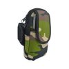 Outdoor Sporting Cellphone Mobile Phone iPod MP3 MP4 Arm Band Bagcamouflage