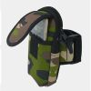 Outdoor Sporting Cellphone Mobile Phone iPod MP3 MP4 Arm Band Bagcamouflage