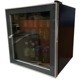 1.7 CF Beverage Cooler