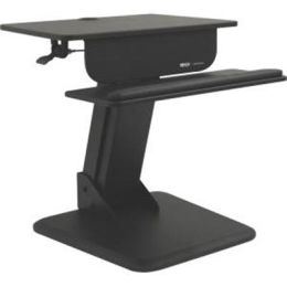 Sit Stand Desktop Workstation