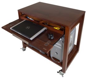 Rockford Computer Desk