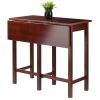 Lynnwood Drop Leaf High Table