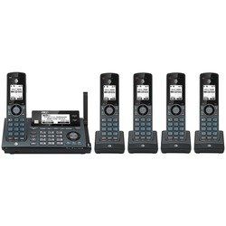 At&amp;t Connect-to-cell Phone System (5 Handsets)